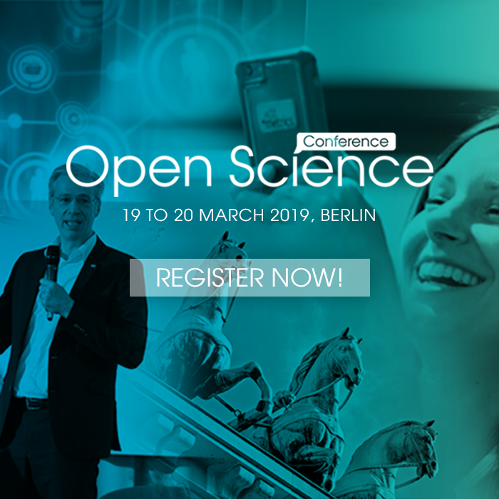 Open Science Conference 2019