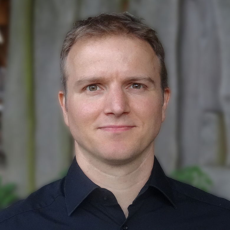 Konrad Förstner