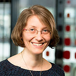 Dr. Katharina Markus, 
