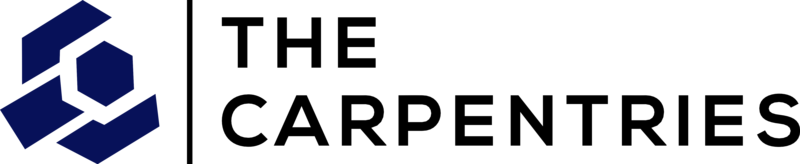 Logo der The Carpentries