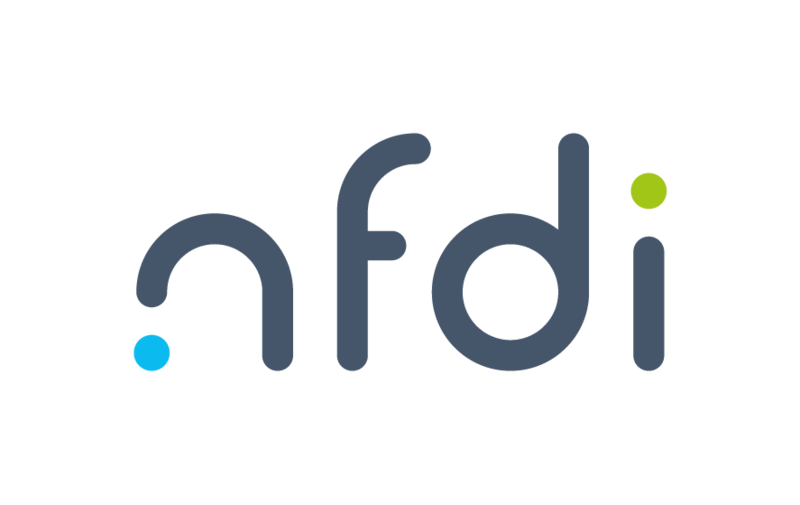 Logo NFDI