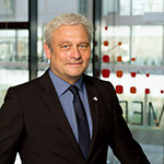 Dietrich Rebholz-Schuhmann
