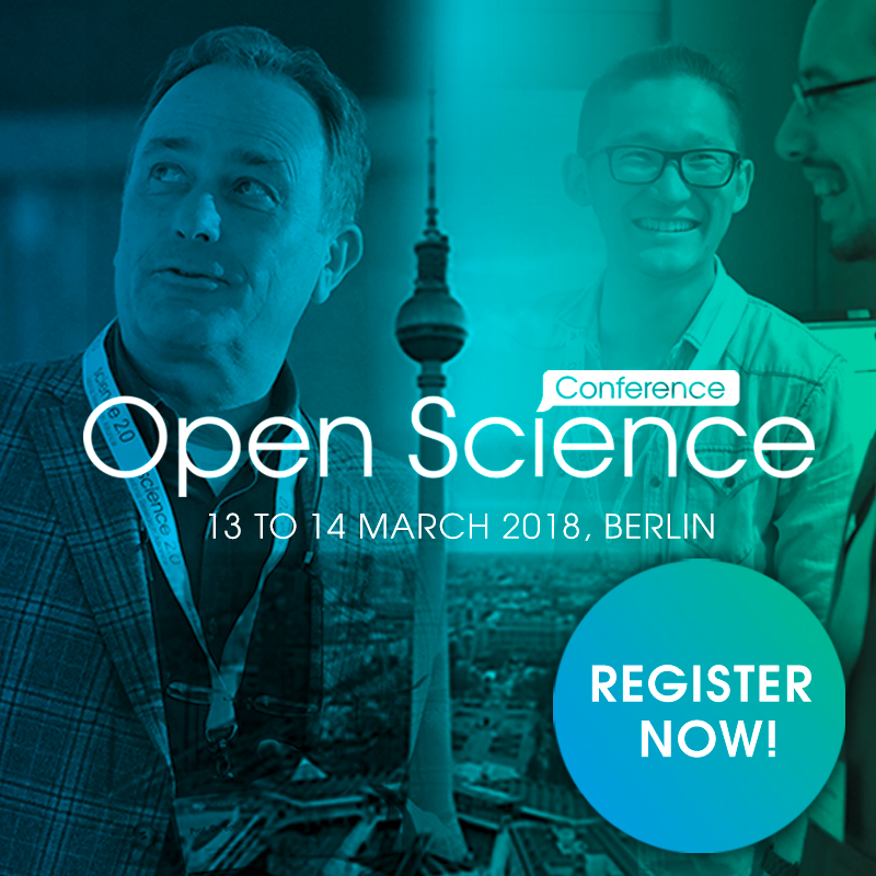 Open Science Conference 2018