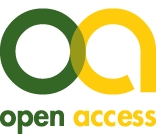 Logo der Open-Access-Informationsplattform